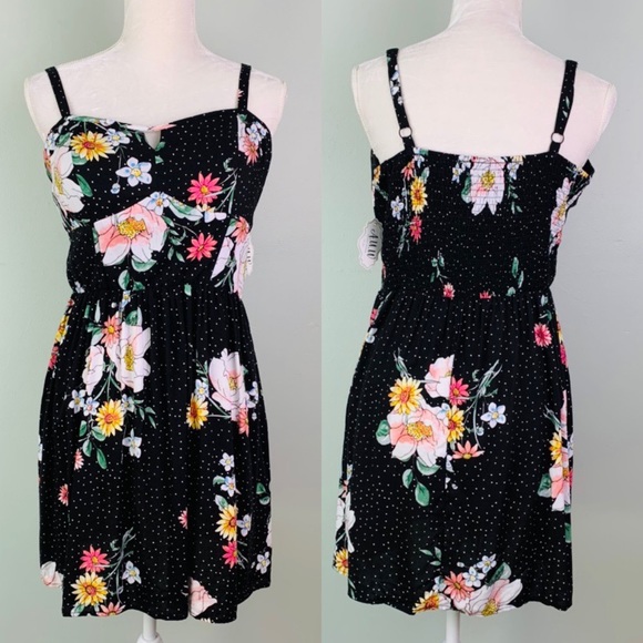 junior sundress
